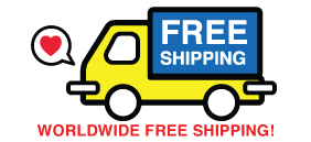 free shipping