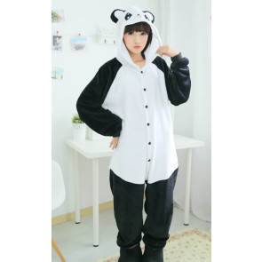 Panda Bear Kigurumi